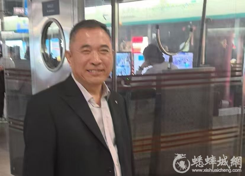 张宝刚：宁津蟋蟀文化的守望者..